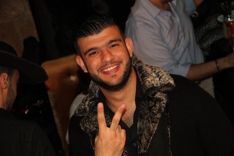 New Year at Taiga Batroun